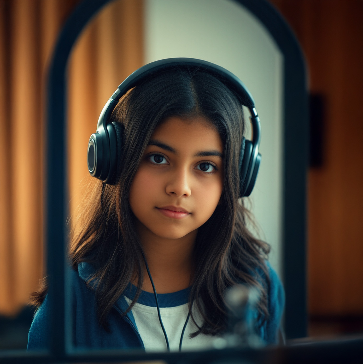 Cameron — child voice actor