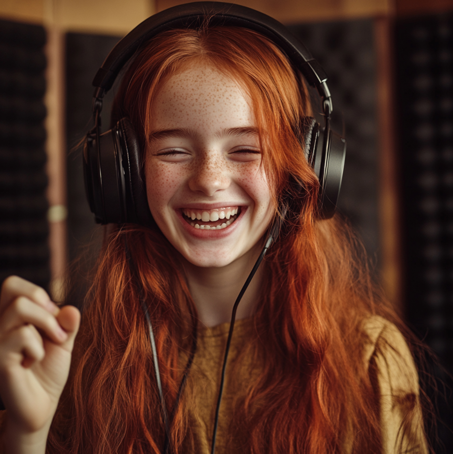 Emily — child voice actor