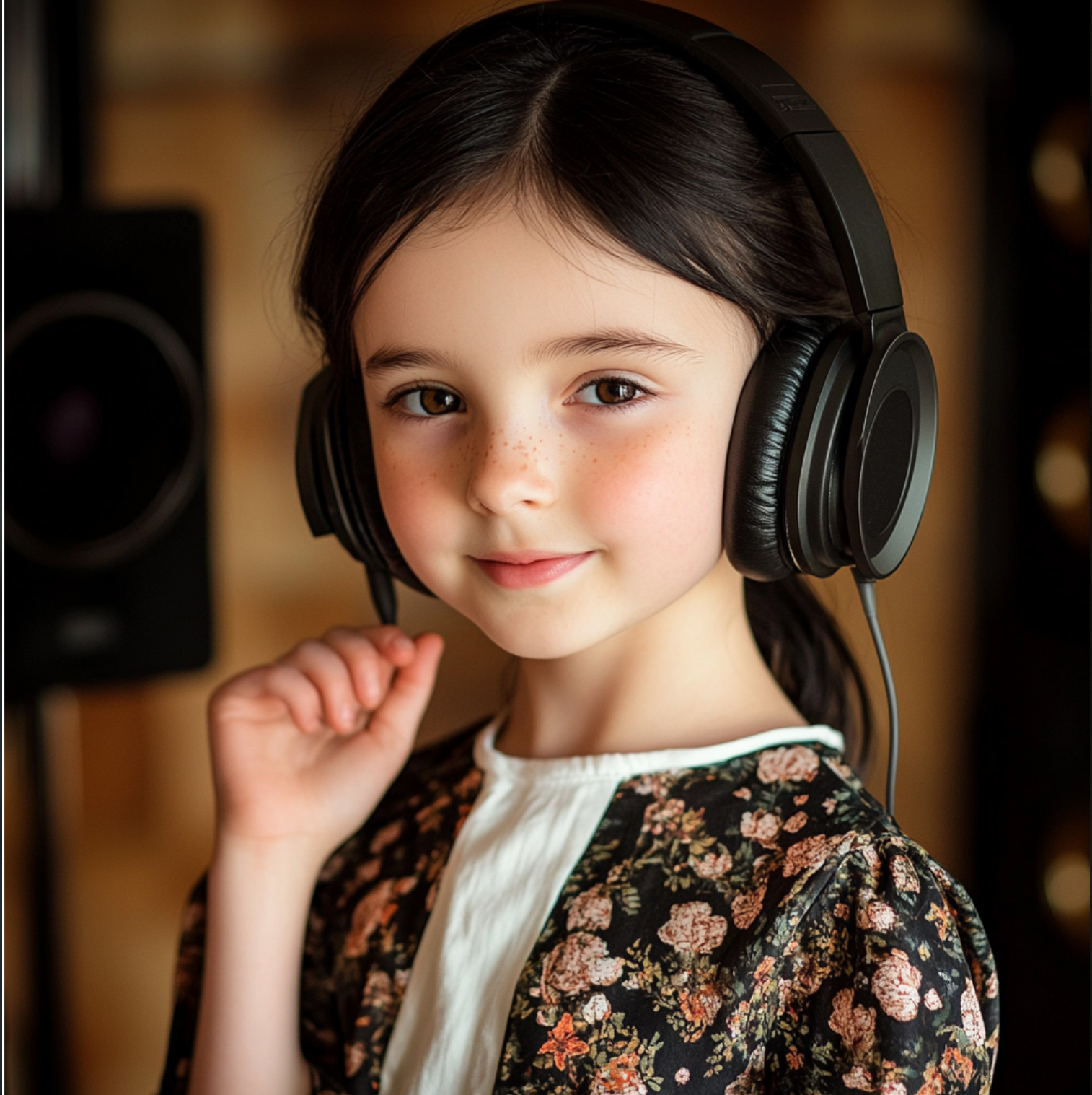 Kim — child voice actor
