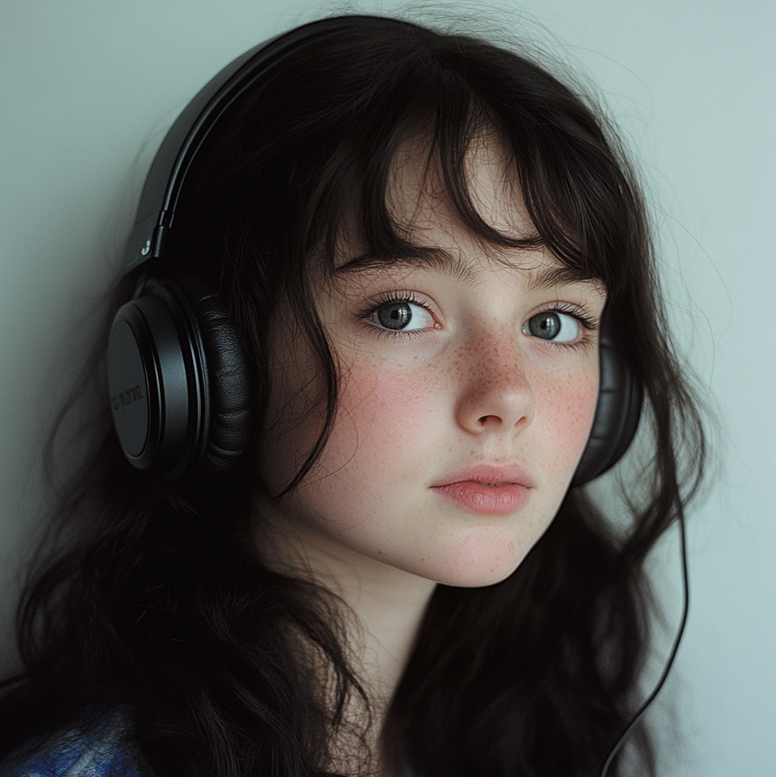Jennifer — child voice actor