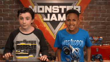 Monster Jam