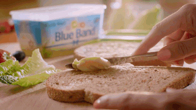Blue Band